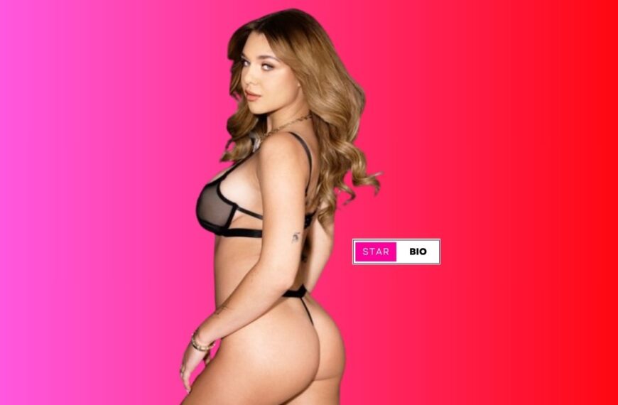 most beautiful pornstars 2024