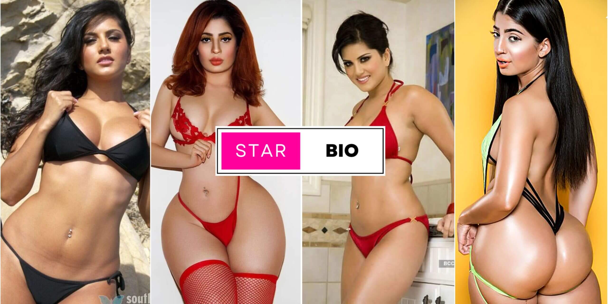 Best 10+ Indian Pornstars (2025) | Accurate & Updated List