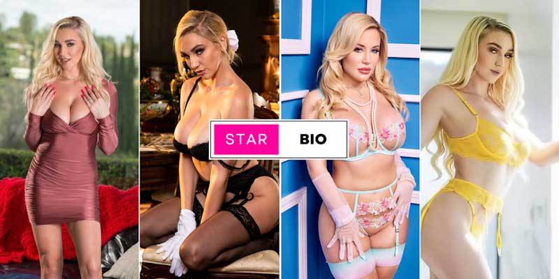 top 10 hottest blonde pornstars
