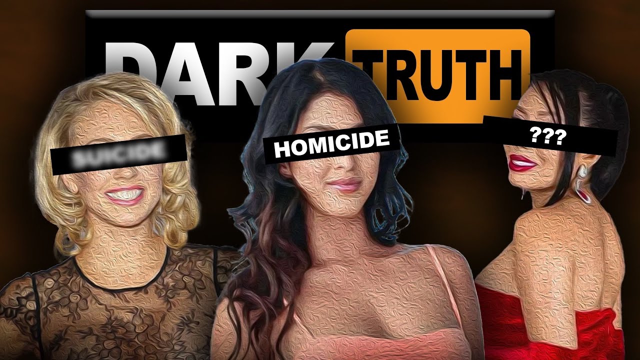 Died Pornstars (2025): Mesmerizing Dark Side of Porn Industry